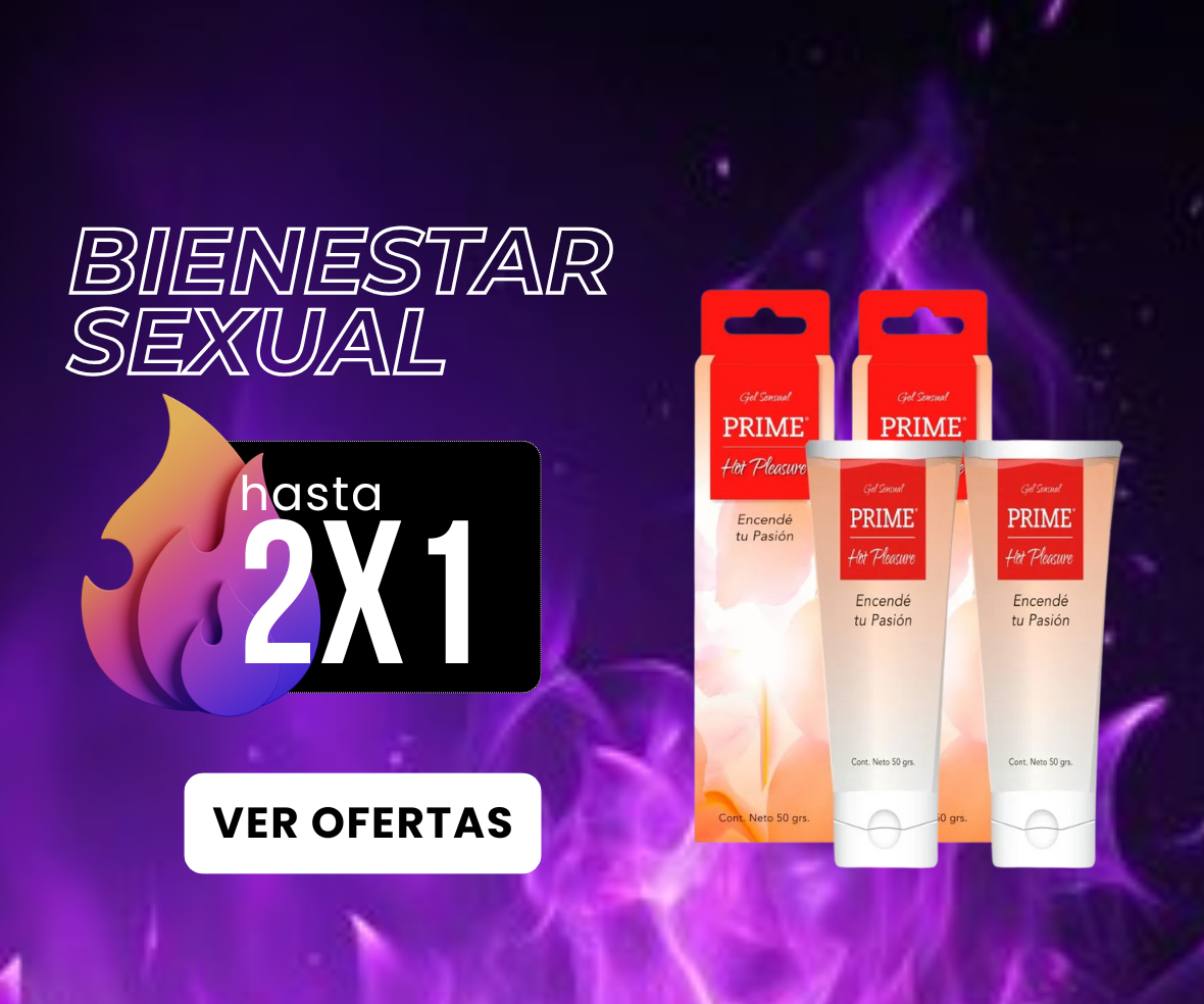 Bienestar sexual
